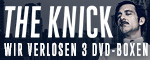Gewinnspiel: The Knick - Staffel 2