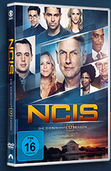NCIS - Season 17